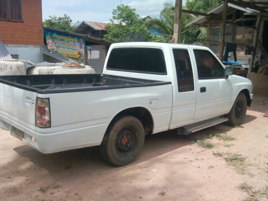 ขายTFRปี35 เครื่อง90 เครื่องดี แคชซีสวย แอร์เย็น เอกสารพร้อมโอน ราคาถูก115,000 สนใจโทร090-8588220 คุณนะ หรือ www.truck.in.th/498