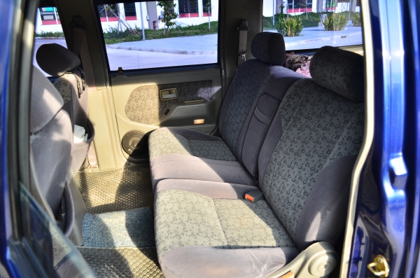 ขาย ขาย isuzu adventure ครับ รถปี2000 2800 CC ดีเชล ขาย ขาย isuzu adventure ครับ รถปี2000 2800 CC ดีเชล