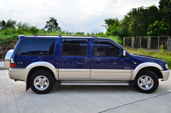 ขาย ขาย isuzu adventure ครับ รถปี2000 2800 CC ดีเชล ขาย ขาย isuzu adventure ครับ รถปี2000 2800 CC ดีเชล