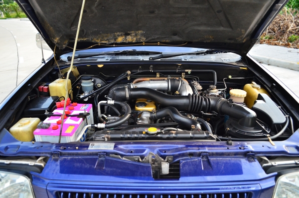 ขาย ขาย isuzu adventure ครับ รถปี2000 2800 CC ดีเชล ขาย ขาย isuzu adventure ครับ รถปี2000 2800 CC ดีเชล