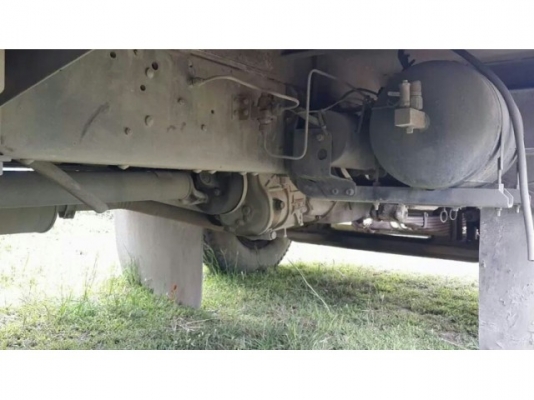 ขายร็อกกี้165แรง ยาว7.20เมตร เครื่องดี แคชซีFTR ภายในสวย สภาพพร้อมใช้งาน เอกสารพร้อมโอน สนใจโทร 090-8588220คุณนะ หรือ www.truck.in.th/498