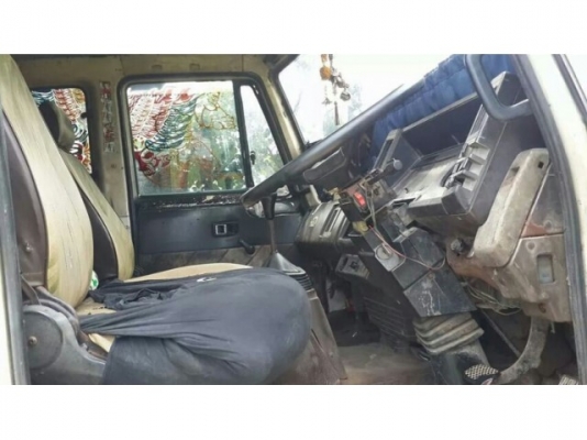 ขายร็อกกี้165แรง ยาว7.20เมตร เครื่องดี แคชซีFTR ภายในสวย สภาพพร้อมใช้งาน เอกสารพร้อมโอน สนใจโทร 090-8588220คุณนะ หรือ www.truck.in.th/498