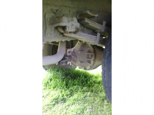 ขายร็อกกี้165แรง ยาว7.20เมตร เครื่องดี แคชซีFTR ภายในสวย สภาพพร้อมใช้งาน เอกสารพร้อมโอน สนใจโทร 090-8588220คุณนะ หรือ www.truck.in.th/498