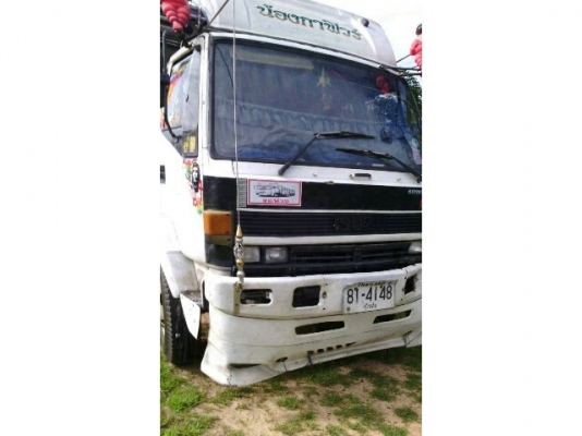 ขายร็อกกี้165แรง ยาว7.20เมตร เครื่องดี แคชซีFTR ภายในสวย สภาพพร้อมใช้งาน เอกสารพร้อมโอน สนใจโทร 090-8588220คุณนะ หรือ www.truck.in.th/498