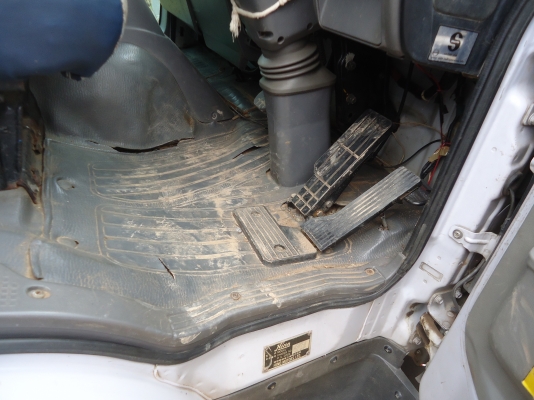 ขายด่วนรถ6ล้อHINOFC4Jเครือง145แรงปี43รถสวยบางเดิมๆๆๆ