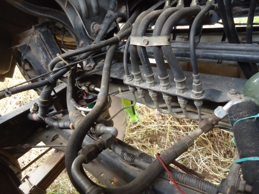 ขายด่วนรถ6ล้อHINOFC4Jเครือง145แรงปี43รถสวยบางเดิมๆๆๆ