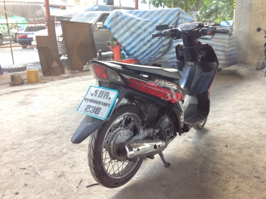 ขาย YAMAHA  NUVO MX