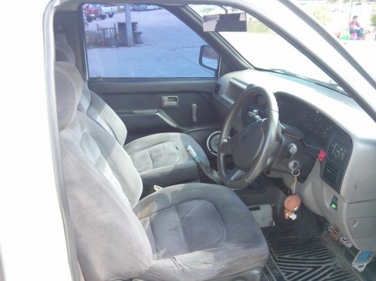 Dragon Eye(TFR แปลง-ลงเล่ม) Jz-Ge เกียร์ธรรมดา lpg แอร์เย็น Dragon Eye(TFR แปลง-ลงเล่ม) Jz-Ge เกียร์ธรรมดา lpg แอร์เย็น