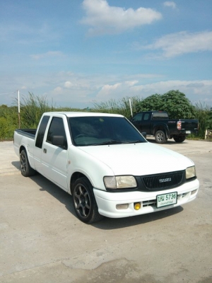 Dragon Eye(TFR แปลง-ลงเล่ม) Jz-Ge เกียร์ธรรมดา lpg แอร์เย็น