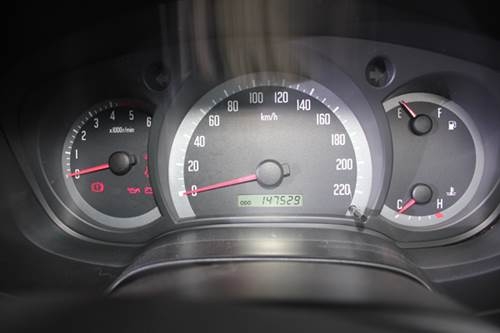 ISUZU 2.5 SX SPACECAP ปี 07 ISUZU 2.5 SX SPACECAP ปี 07