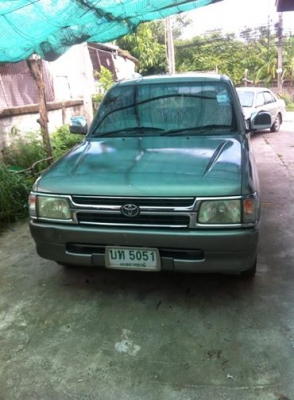 ขายรถพร้อมใช้