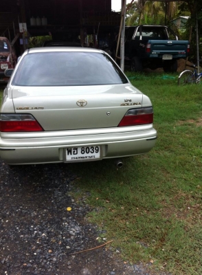 ขายรถพร้อมใช้ ขายรถพร้อมใช้