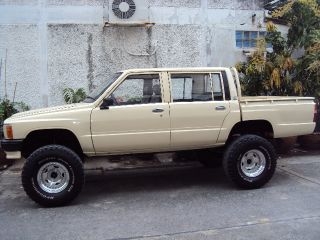 Hero 4 ประตู ยกสูง บ้านๆๆ