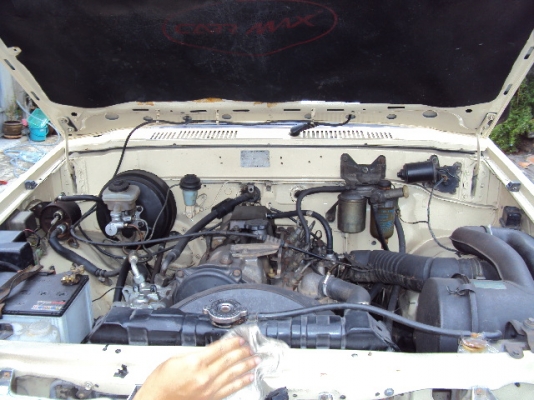 Hero 4 ประตู ยกสูง บ้านๆๆ Hero 4 ประตู ยกสูง บ้านๆๆ