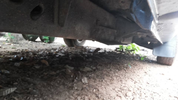 ***ขายแล้วครับขอบคุณ Truck2hand ขายMITSU L200 AEROBOYD 2.5ปี35 เครื่องเดิมเกียร์เดิม แน่นๆ แห้งๆ แรงๆ เกียร์ไม่หลุดไม่หอน ช่วงล่างดีไม่มีส่าย คัสซีดี เก็บงานมา กระบะพื้นเก็บงานแล้ว ภายในสวยคอนโซลครบ พ.พาวเวอร์ แอร์ ล้อแม็ก ยางดี4เส้น รถเคลียร์สีเก็บงานมาแ ***ขายแล้วครับขอบคุณ Truck2hand ขายMITSU L200 AEROBOYD 2.5ปี35 เครื่องเดิมเกียร์เดิม แน่นๆ แห้งๆ แรงๆ เกียร์ไม่หลุดไม่หอน ช่วงล่างดีไม่มีส่าย คัสซีดี เก็บงานมา กระบะพื้นเก็บงานแล้ว ภายในสวยคอนโซลครบ พ.พาวเวอร์ แอร์ ล้อแม็ก ยางดี4เส้น รถเคลียร์สีเก็บงานมาแ