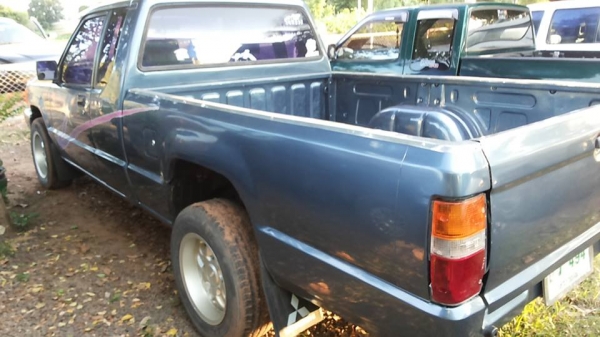 ***ขายแล้วครับขอบคุณ Truck2hand ขายMITSU L200 AEROBOYD 2.5ปี35 เครื่องเดิมเกียร์เดิม แน่นๆ แห้งๆ แรงๆ เกียร์ไม่หลุดไม่หอน ช่วงล่างดีไม่มีส่าย คัสซีดี เก็บงานมา กระบะพื้นเก็บงานแล้ว ภายในสวยคอนโซลครบ พ.พาวเวอร์ แอร์ ล้อแม็ก ยางดี4เส้น รถเคลียร์สีเก็บงานมาแ ***ขายแล้วครับขอบคุณ Truck2hand ขายMITSU L200 AEROBOYD 2.5ปี35 เครื่องเดิมเกียร์เดิม แน่นๆ แห้งๆ แรงๆ เกียร์ไม่หลุดไม่หอน ช่วงล่างดีไม่มีส่าย คัสซีดี เก็บงานมา กระบะพื้นเก็บงานแล้ว ภายในสวยคอนโซลครบ พ.พาวเวอร์ แอร์ ล้อแม็ก ยางดี4เส้น รถเคลียร์สีเก็บงานมาแ