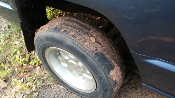 ***ขายแล้วครับขอบคุณ Truck2hand ขายMITSU L200 AEROBOYD 2.5ปี35 เครื่องเดิมเกียร์เดิม แน่นๆ แห้งๆ แรงๆ เกียร์ไม่หลุดไม่หอน ช่วงล่างดีไม่มีส่าย คัสซีดี เก็บงานมา กระบะพื้นเก็บงานแล้ว ภายในสวยคอนโซลครบ พ.พาวเวอร์ แอร์ ล้อแม็ก ยางดี4เส้น รถเคลียร์สีเก็บงานมาแ ***ขายแล้วครับขอบคุณ Truck2hand ขายMITSU L200 AEROBOYD 2.5ปี35 เครื่องเดิมเกียร์เดิม แน่นๆ แห้งๆ แรงๆ เกียร์ไม่หลุดไม่หอน ช่วงล่างดีไม่มีส่าย คัสซีดี เก็บงานมา กระบะพื้นเก็บงานแล้ว ภายในสวยคอนโซลครบ พ.พาวเวอร์ แอร์ ล้อแม็ก ยางดี4เส้น รถเคลียร์สีเก็บงานมาแ