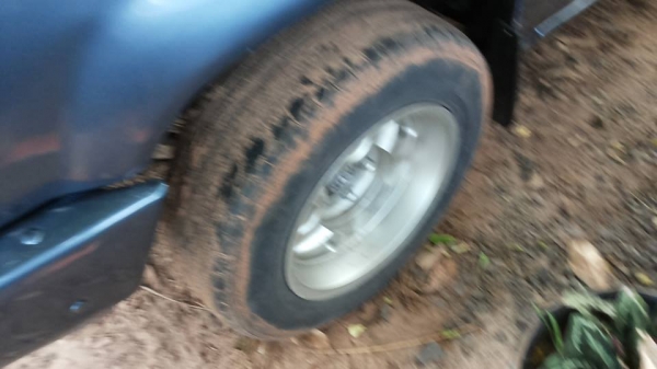 ***ขายแล้วครับขอบคุณ Truck2hand ขายMITSU L200 AEROBOYD 2.5ปี35 เครื่องเดิมเกียร์เดิม แน่นๆ แห้งๆ แรงๆ เกียร์ไม่หลุดไม่หอน ช่วงล่างดีไม่มีส่าย คัสซีดี เก็บงานมา กระบะพื้นเก็บงานแล้ว ภายในสวยคอนโซลครบ พ.พาวเวอร์ แอร์ ล้อแม็ก ยางดี4เส้น รถเคลียร์สีเก็บงานมาแ ***ขายแล้วครับขอบคุณ Truck2hand ขายMITSU L200 AEROBOYD 2.5ปี35 เครื่องเดิมเกียร์เดิม แน่นๆ แห้งๆ แรงๆ เกียร์ไม่หลุดไม่หอน ช่วงล่างดีไม่มีส่าย คัสซีดี เก็บงานมา กระบะพื้นเก็บงานแล้ว ภายในสวยคอนโซลครบ พ.พาวเวอร์ แอร์ ล้อแม็ก ยางดี4เส้น รถเคลียร์สีเก็บงานมาแ