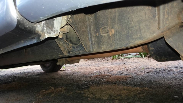 **180,000 บ.ต่อรอง**ขาย กระบะแค็ปTOYOTA HILUX TIGER 3.0 ปี43/00 ไมล์19x,xxx เครื่องเดิมเกียร์เดิม 5L แน่นๆ แรงๆ แห้งดีไม่เยิ้ม เกียร์ดีไม่หลุดไม่หอน ช่วงล่างหนึบ คัสซีสวยเดิมไม่ปะไม่ดาม ไม่ผุ กระบะสวยมีพื้นปูกระบะ หน้า-หลังเดิมไม่เคยชนหนัก ภายในเก๋งดีคอนโ