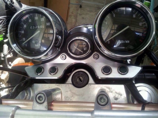 ขายด่วน อินนาซูม่า 400cc ปี99 เดิมๆๆ เครื่องดีไม่มีเยิ้ม อินวอย+สพม