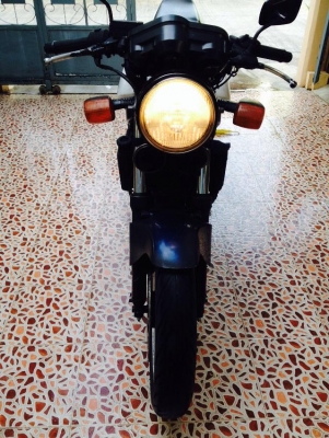 ขายหรือแลก HONDA VTZ250 ขายหรือแลก HONDA VTZ250