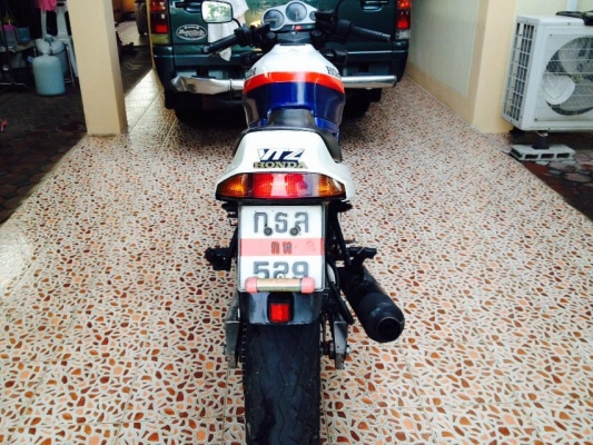 ขายหรือแลก HONDA VTZ250 ขายหรือแลก HONDA VTZ250