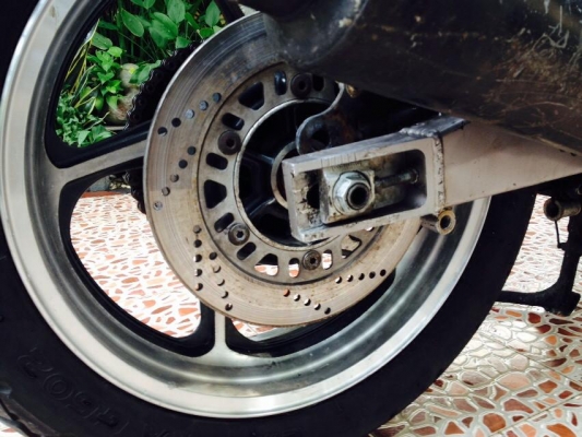 ขายหรือแลก HONDA VTZ250 ขายหรือแลก HONDA VTZ250