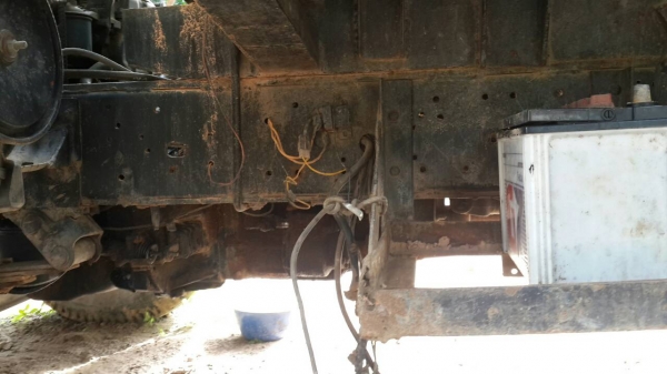 ขายดัมพ์6ล้อ 5คิว เครื่อง อีซูซุ 4HF1 120 พ.เพาเวอร์ สโลว์ อินเตอร์ แชชซีสวย ช่วงล่าง F หน้า หลัง สภาพพร้อมใช้งาน ใช้งานปกติ ขายดัมพ์6ล้อ 5คิว เครื่อง อีซูซุ 4HF1 120 พ.เพาเวอร์ สโลว์ อินเตอร์ แชชซีสวย ช่วงล่าง F หน้า หลัง สภาพพร้อมใช้งาน ใช้งานปกติ