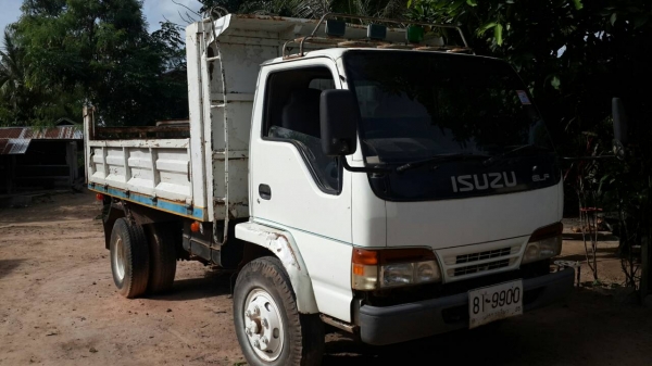 ขายดัมพ์6ล้อ 5คิว เครื่อง อีซูซุ 4HF1 120 พ.เพาเวอร์ สโลว์ อินเตอร์ แชชซีสวย ช่วงล่าง F หน้า หลัง สภาพพร้อมใช้งาน ใช้งานปกติ ขายดัมพ์6ล้อ 5คิว เครื่อง อีซูซุ 4HF1 120 พ.เพาเวอร์ สโลว์ อินเตอร์ แชชซีสวย ช่วงล่าง F หน้า หลัง สภาพพร้อมใช้งาน ใช้งานปกติ