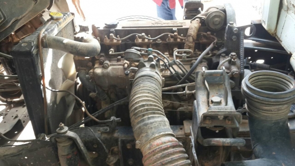 ขายดัมพ์6ล้อ 5คิว เครื่อง อีซูซุ 4HF1 120 พ.เพาเวอร์ สโลว์ อินเตอร์ แชชซีสวย ช่วงล่าง F หน้า หลัง สภาพพร้อมใช้งาน ใช้งานปกติ ขายดัมพ์6ล้อ 5คิว เครื่อง อีซูซุ 4HF1 120 พ.เพาเวอร์ สโลว์ อินเตอร์ แชชซีสวย ช่วงล่าง F หน้า หลัง สภาพพร้อมใช้งาน ใช้งานปกติ