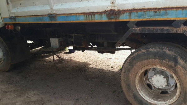 ขายดัมพ์6ล้อ 5คิว เครื่อง อีซูซุ 4HF1 120 พ.เพาเวอร์ สโลว์ อินเตอร์ แชชซีสวย ช่วงล่าง F หน้า หลัง สภาพพร้อมใช้งาน ใช้งานปกติ ขายดัมพ์6ล้อ 5คิว เครื่อง อีซูซุ 4HF1 120 พ.เพาเวอร์ สโลว์ อินเตอร์ แชชซีสวย ช่วงล่าง F หน้า หลัง สภาพพร้อมใช้งาน ใช้งานปกติ