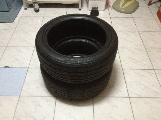 ขายยางbridgestone turaza gr-90  215/45/17 ปี10 1คู่ ราคา 1300บาท โทร 0924462525โส กทม