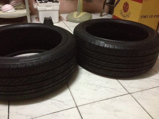 ขายยางbridgestone turaza gr-90  215/45/17 ปี10 1คู่ ราคา 1300บาท โทร 0924462525โส กทม