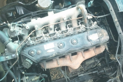 ขายรถดั้มอีซูซุ ร็อคกี้ 175 ราคาถูก