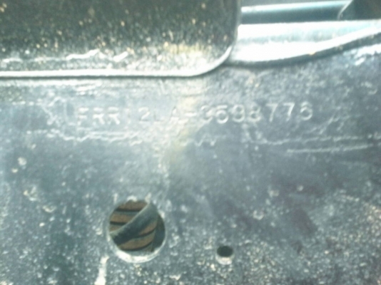 ขายรถดั้มอีซูซุ ร็อคกี้ 175 ราคาถูก