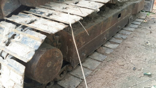 ขายรถ ขุดแบ็คโค ยันมาร์ 45 สภาพพร้อมใช้งาน มีใบดัน เอวดี เครื่องฟิต เทียบเท่ารุ่น5 สภาพพร้อมใช้งาน เอวดี บูมสวย ขายรถ ขุดแบ็คโค ยันมาร์ 45 สภาพพร้อมใช้งาน มีใบดัน เอวดี เครื่องฟิต เทียบเท่ารุ่น5 สภาพพร้อมใช้งาน เอวดี บูมสวย