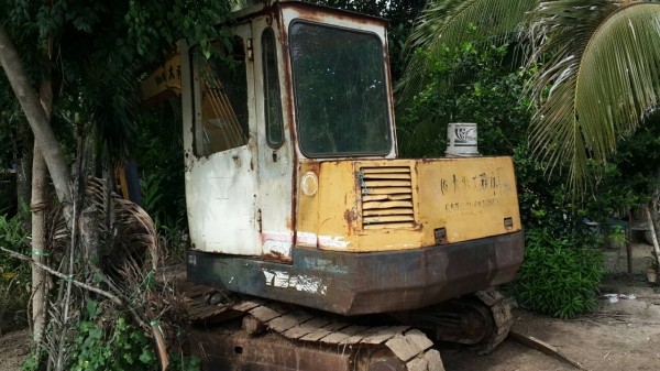 ขายรถ ขุดแบ็คโค ยันมาร์ 45 สภาพพร้อมใช้งาน มีใบดัน เอวดี เครื่องฟิต เทียบเท่ารุ่น5 สภาพพร้อมใช้งาน เอวดี บูมสวย ขายรถ ขุดแบ็คโค ยันมาร์ 45 สภาพพร้อมใช้งาน มีใบดัน เอวดี เครื่องฟิต เทียบเท่ารุ่น5 สภาพพร้อมใช้งาน เอวดี บูมสวย