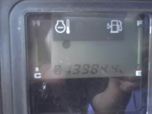 ขายครับ แม็คโค KOMATSU 200 - 7 สวยครับ ไฟฟ้าครบ เอวแน่น โซ่เต็ม ใช้งาน 1389 ชั่วโมง