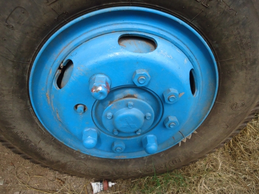 ขายด่วนรถสิบล้อFN515เครือง6D17เกียร์10สปีท2เพลาหลงโบว์