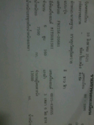 คุณแหม่มคนสวยขายรถถูกๆอีกแล้วครับโทร0853689663