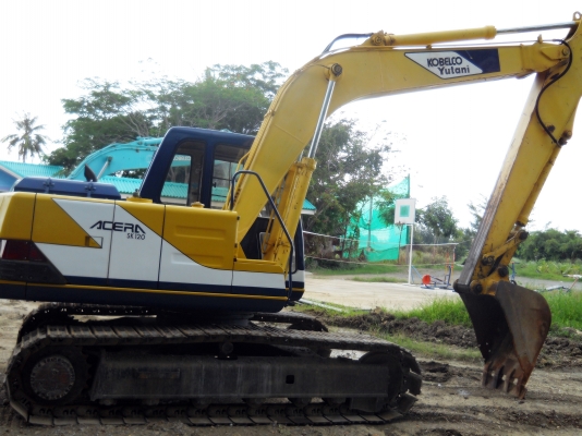 รถแบคโฮ sk 120-1 สนใจโทร 092-3309229 อี๊ด สองห้อง