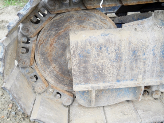 รถแบคโฮ sk 120-1 สนใจโทร 092-3309229 อี๊ด สองห้อง