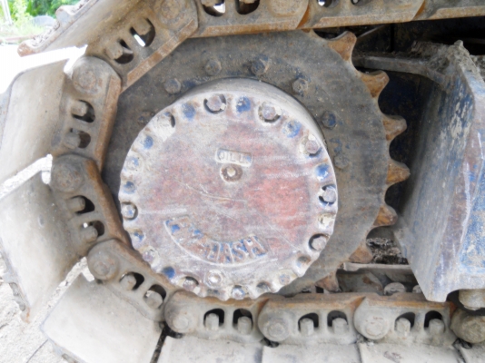 รถแบคโฮ sk 120-1 สนใจโทร 092-3309229 อี๊ด สองห้อง