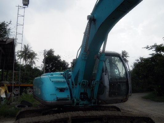 รถเก่านอก sk 200-3 สนใจโทร 092-3309229 อี๊ดสองห้อง