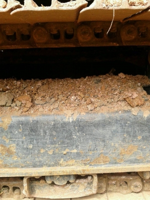 ขายรถแบคโฮKOBELCO sk 200-8 YN-12 7,xxx ชม.รถสวยพร้อมใช้