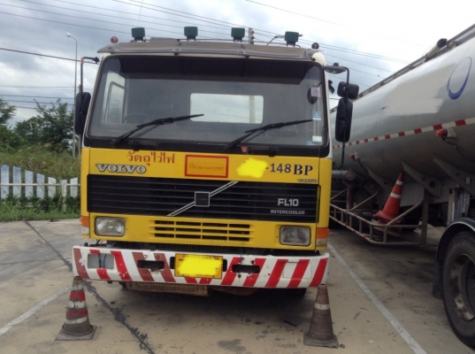 ขายหัวลากvolvo320แรงสวยๆระบบครบ