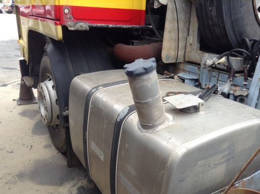 ขายหัวลากvolvo320แรงสวยๆระบบครบ