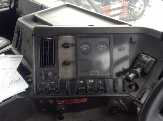 ขายหัวลากvolvo320แรงสวยๆระบบครบ