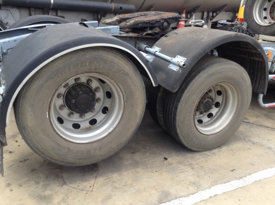 ขายหัวลากvolvo320แรงสวยๆระบบครบ