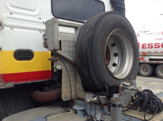 ขายหัวลากvolvo320แรงสวยๆระบบครบ